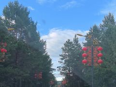 -北极村旅游风景区