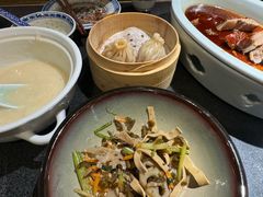 -南京大牌档(新街口德基广场店)