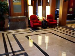 -济南香格里拉·咖啡泉自助餐厅