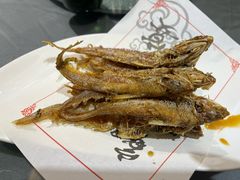 -龙景轩大酒店(宝杨路店)