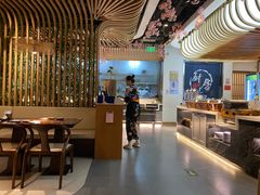 -松子料理(华威桥店)