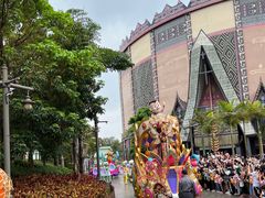 -南宁方特东盟神画