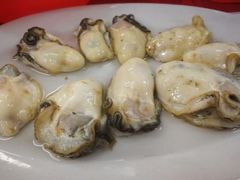 -花苑美食横琴生蚝火锅(拱北粤华路店)