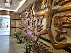 -和怡酒楼(华电小路店)