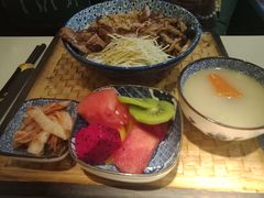 -半秋山西餐厅(襄阳万达店)