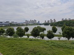-安庆师范大学(龙山校区)