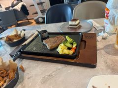 -必胜客(上海新南方商城PH店)