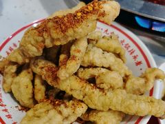 -厂花素芬九宫格火锅(益州大道店)