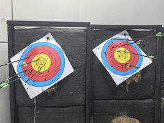 -無弓射箭俱乐部(领展中心城店)