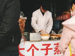 -大个子蒸饭