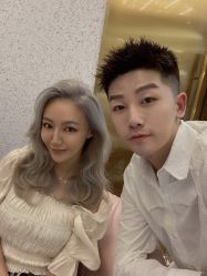 -3AM·S HAIR SALON烫发染发接发