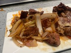 -大渔铁板烧(大悦城店)