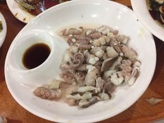 -丰收渔港饭店(嵊泗店)