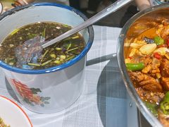 -彭耕记猪油炒小菜(吉联mall店)