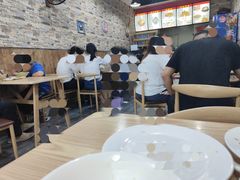 -香河肉饼(奥北公元店)