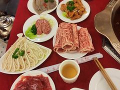 -山城年华老火锅(玉林店)