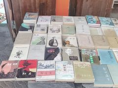 -青州古城
