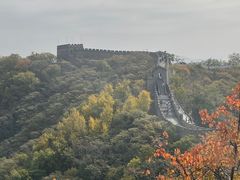 -慕田峪长城