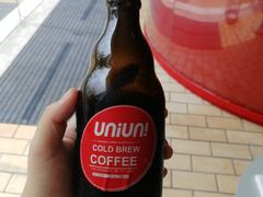 -UNI UNI(环亚凯瑟琳店)