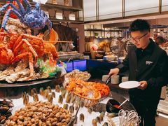 -安蒂娅·海鲜自助餐厅(安蒂娅美兰酒店)