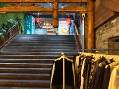 -来小酌·长安酒家(翠庭大厦店)