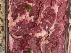 -首尔烤肉大排档(合生汇店)