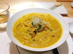 咖喱乌冬-小句号·精致料理(江南环球港店)