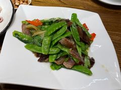 -潮中人·潮州菜(益乐路店)