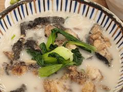 -鲜越鲜鱼粉(财富购物中心店)