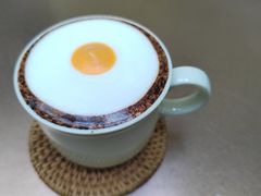 -铁手咖啡制造局Metal Hands(永嘉路店)