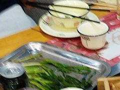 -德四家·云南傣味烧烤品牌(和谐店)