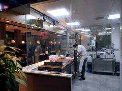 -九府羊·鲜羊火锅·烤串(新华路店)