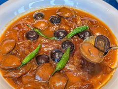 -馋遇江南·精致湖景雅宴(东方之门店)