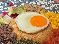 -杂咖中西美食音乐餐厅(凯德壹中心店)