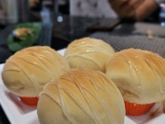 营养燕麦包-新兴·金羊座·粤菜点心(乐峰店)