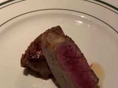 -Wolfgang’s Steakhouse 沃夫冈牛排馆(上海白玉兰广场店)