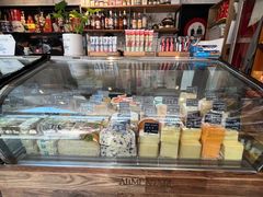 -Alimentari早午餐(安福路店)