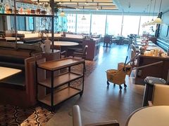 -漢舍川菜馆(国贸商城店)