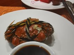 -武汉世茂希尔顿酒店·汇·全日餐厅
