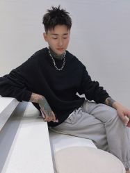 -贝勒爷专业男发