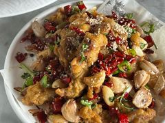 -隐厨·海鲜餐厅(恒通路店)