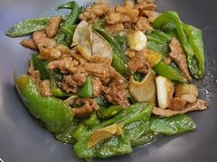 -大师傅金奖啤酒鱼(西街口总店)