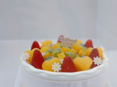 -好利来(太阳宫店)