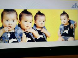 -COCOSKY 巧克力天空兒童摄影(凯德和平广场店)