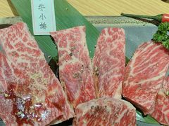 -夕酱の烧肉屋