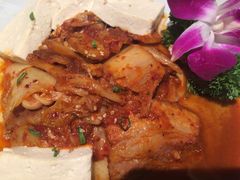 -萨拉伯尔水源素问店·韩国宫廷料理(人民路店)