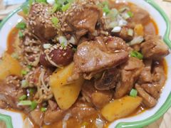 -乐达酸菜鱼面(山师东路店)