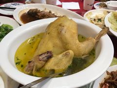 -新虹楼饭庄(崇明陈家镇店)