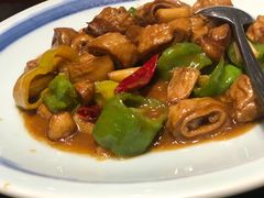 -阿庄新豫菜(通泰路店)