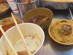 -阿昌白族石板烧(大理古城店)